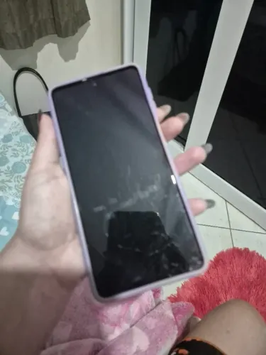 SAMSUMG GALAXY A71 R$400