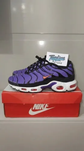 AIR MAX TN IMPORTADOS!