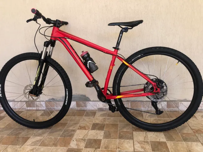 Bicicleta MTB aro 29 Merida Big Nine 