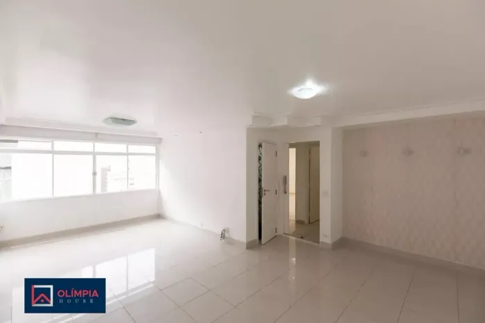 Venda Apartamento 2 Dormitórios - 98 m² Bela Vista