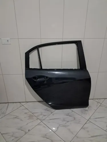 Porta Traseira Lado Direito Do Chevrolet Onix Original GM 2025