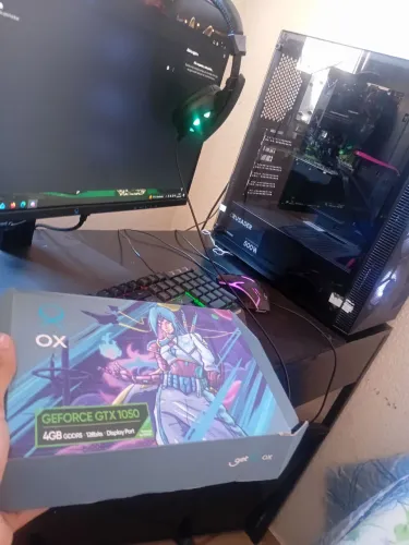 PC Semi-novo