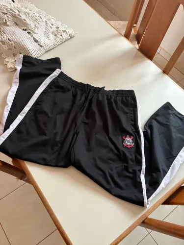 Calça corinthians original