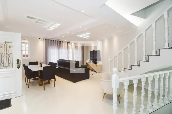 Casa à Venda - Mandaqui, 3 Quartos, 232 m2