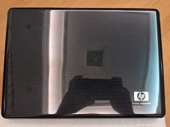 Notebook HP Pavilion DV4-1125BR Core 2 Duo 120GB 3GB