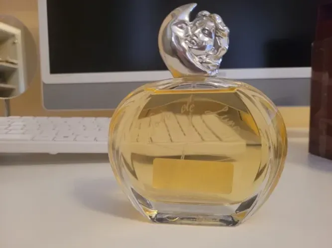 Perfume Soir de Lune sisley 100ml tester