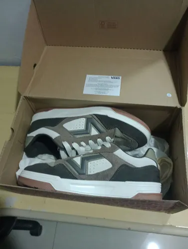 Vans original