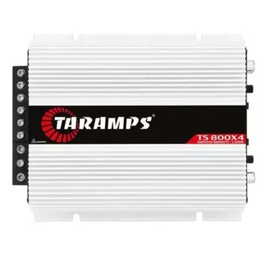 Taramps TS 800