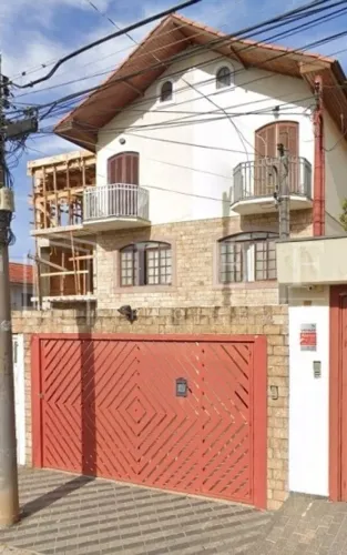 Casa a Venda na Vila Sônia