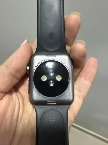 Apple Watch Serie 3 - 42mm