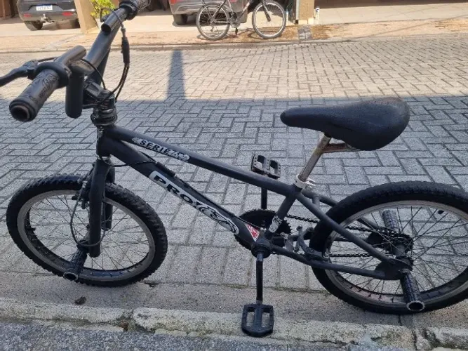Bicicleta Pro-X Série 4.2 Aro 20 Infantil