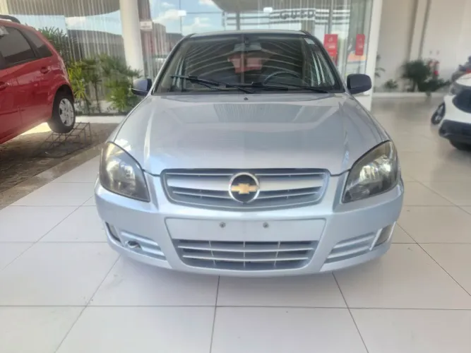 Chevrolet Celta Spirit/ LT 1.0 MPFI 8V Flexp. 5P 2010