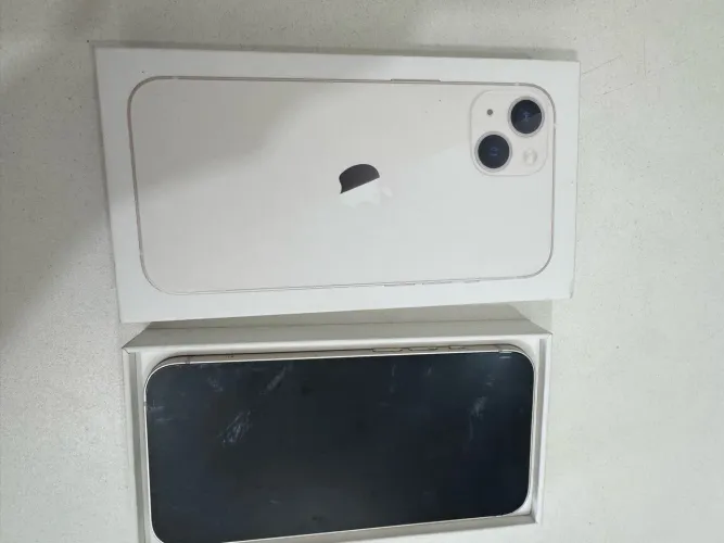 iPhone 13 128GB + Caixa original