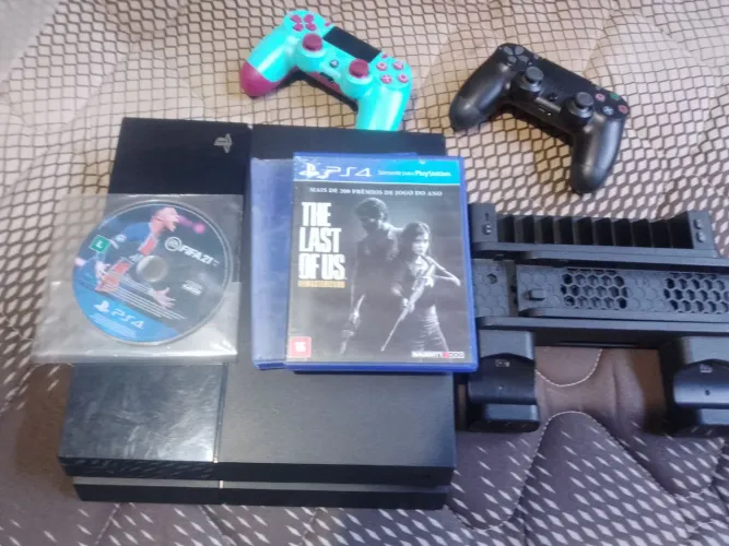 Playstation 4