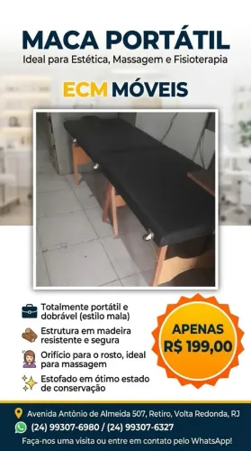 Ecm móveis 