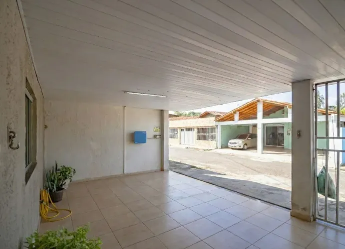 Casa à venda no Residencial Itapuã, 3suites, 180m2 , Tapanã por 550 mil
