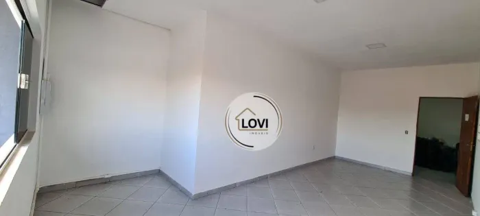 Sala para alugar, 21 m² por R$ 970/mês - Jardim Nova Hortolândia I - Hortolândia/SP