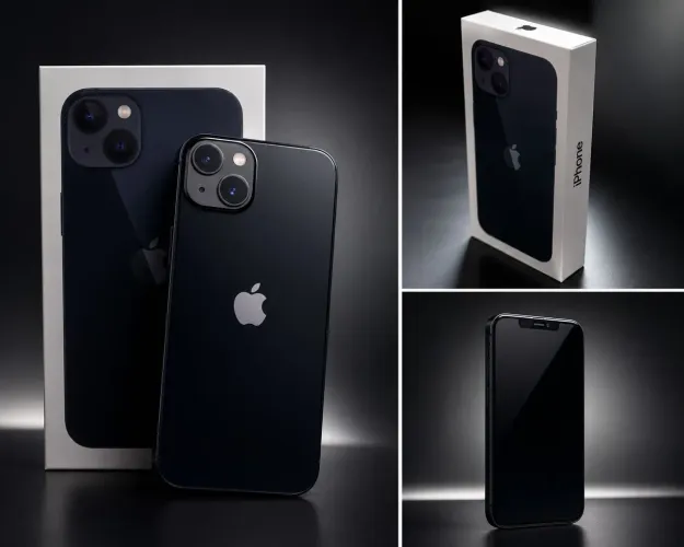 iPhone 13