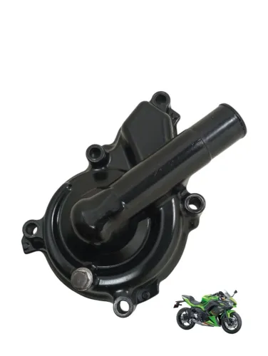 Tampa Bomba Água Kawasaki Ninja 650 2020 A 2023