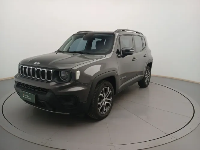Jeep Renegade Long. T270 1.3 TB 4X2 Flex Aut. 2024