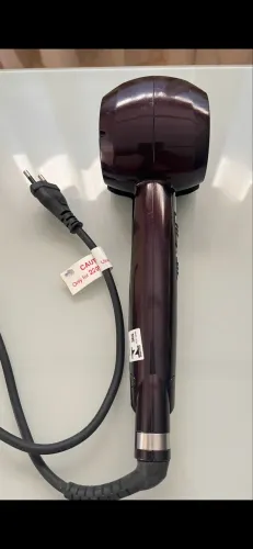 MODELADOR DE CACHOS CONAIR - NUNCA USADO