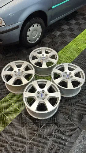 Aro 17 volvo xc60 original 