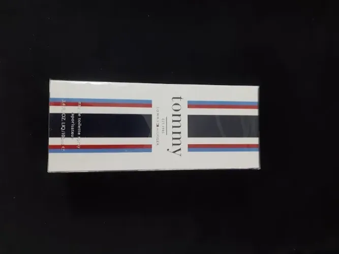 PERFUME TOMMY HILFIGER 100ML