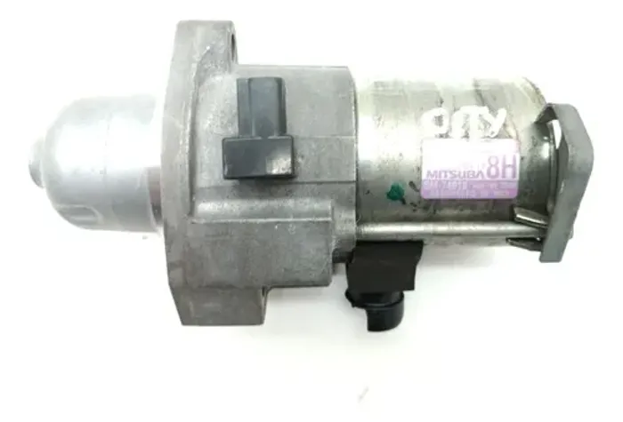 Motor Partida Arranque Honda City Fit 2015/2020 Sm74018