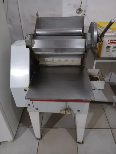 Produtos de Padaria