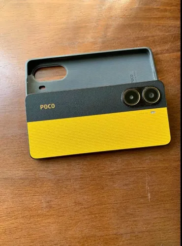 POCO X7 Pro - 12GB RAM | 512GB
