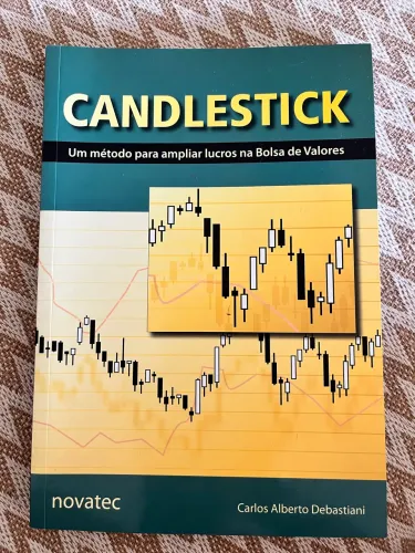 Candlestick - Carlos Alberto Debastiani