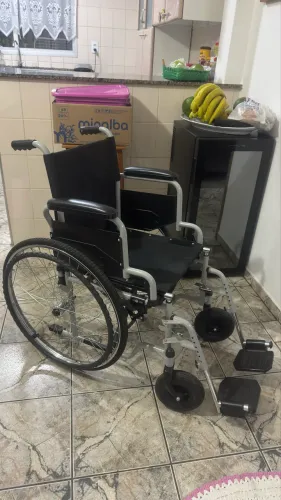 Cadeira de rodas