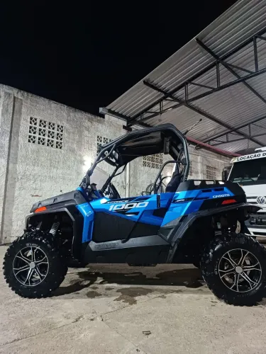 UTV Zforce 1000  ano 2020