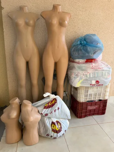 Maniquim