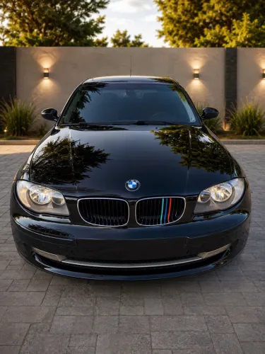 BMW 118IA 2.0 16V 136cv 5P 2010