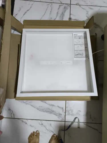 Painel led 62x62
