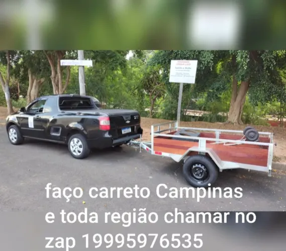 Carreto