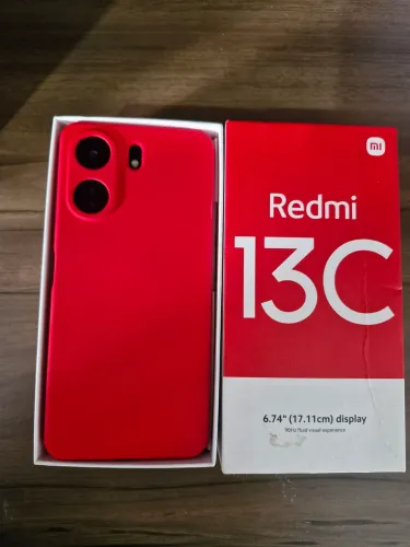 Redmi 13c 256gb 