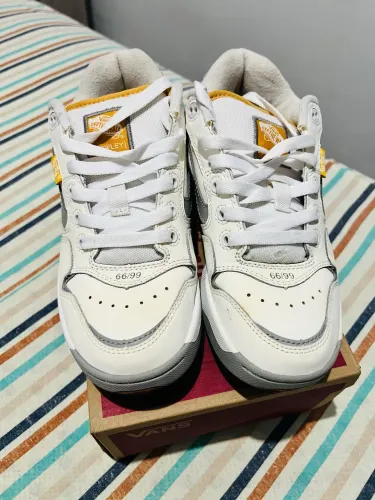 Tênis Vans