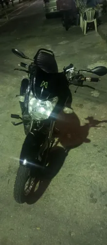 Vendo tvs sport 110 i 2024