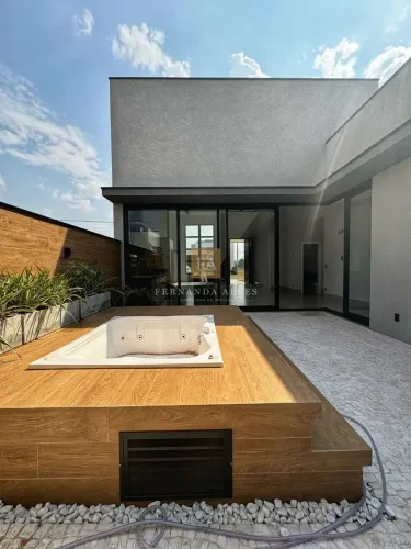 Condominio Recanto das Águas