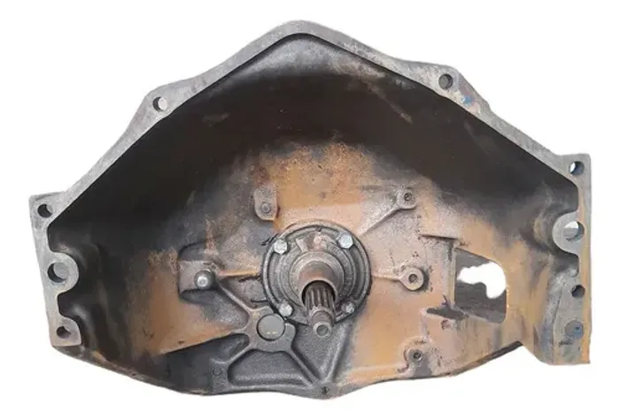 Caixa Marcha Gm Opala 4cc 1978    159789