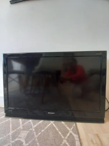 TV LCD 32 polegadas