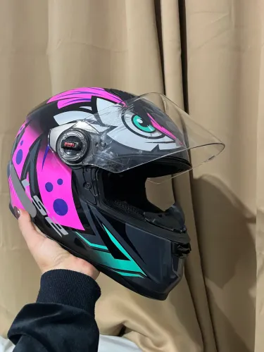 Capacete ls2