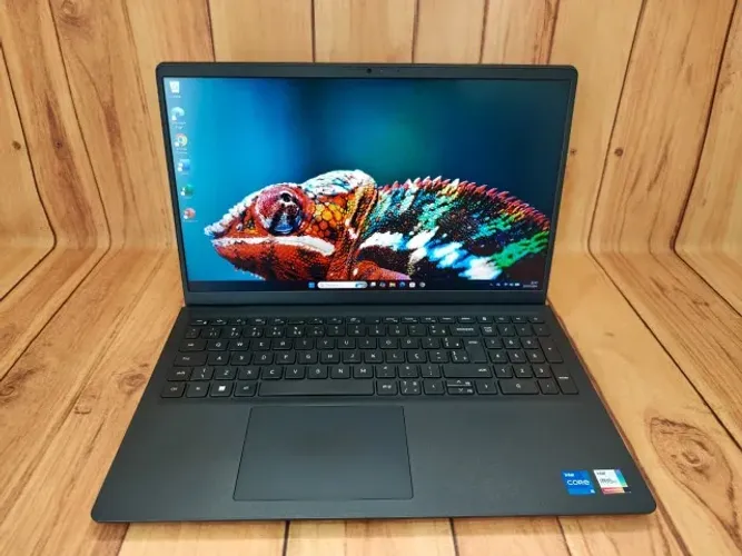 Notebook Dell i5 13° Geração/ 16gb ram /Impecável / Garantia