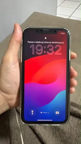 Vendo iPhone 11 128g (super bem conservado!)