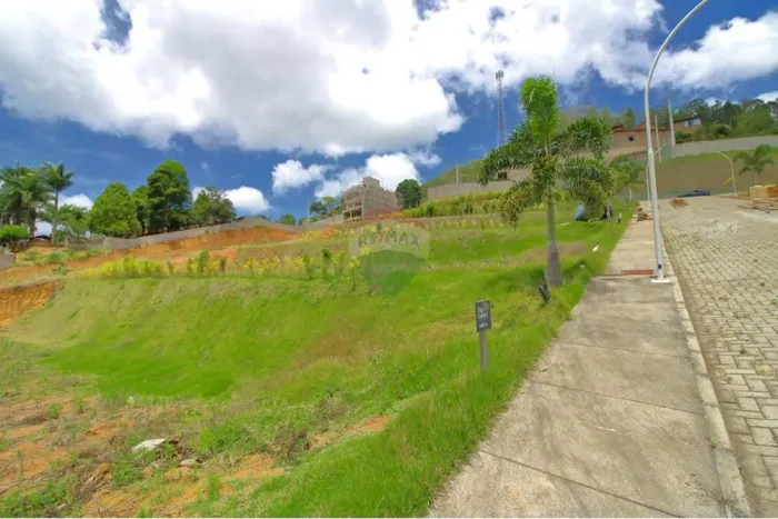 Santa Teresa, ES | Residencial Vila Colibri | Terreno | 350m² | Bairro Vila Nova
