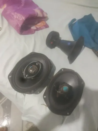 Par de 6x9 Pioneer 