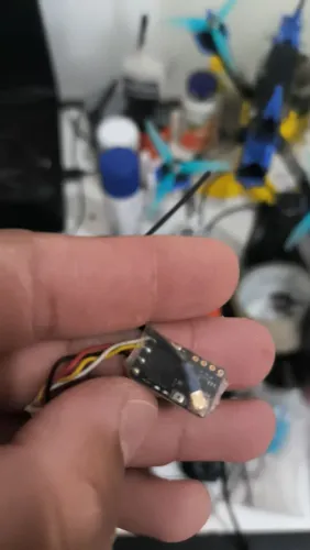 Rx + aio