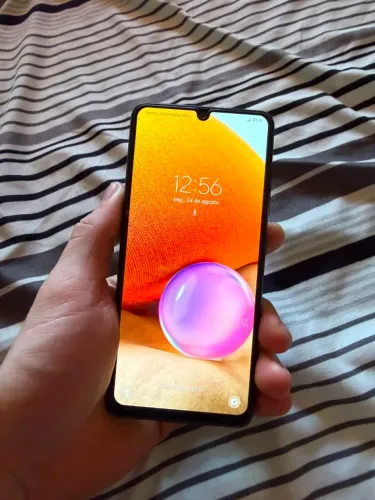 Sansung Galaxy A32